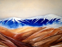 SOUTHEN ALPS SERIES 2 NO 4 sold $2000  now in Devonport